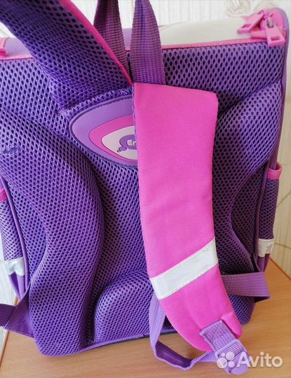 Школьный рюкзак