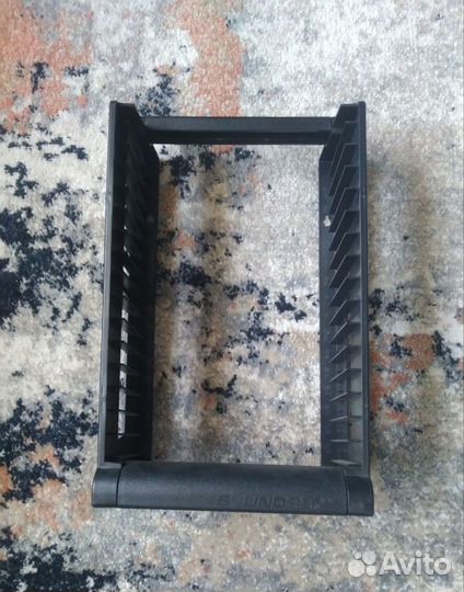 Стойка для 15 DVD