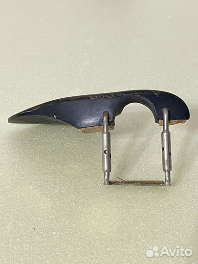 Подбородник для скрипки