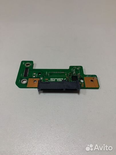 Плата SATA для ноутбука asus x555ld