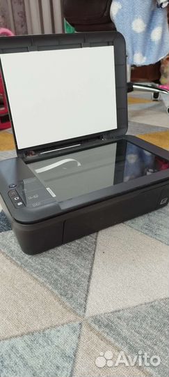 Мфу HP Deskjet 2050