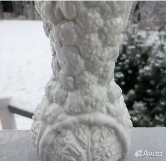 Сервиз Леди Карлайл