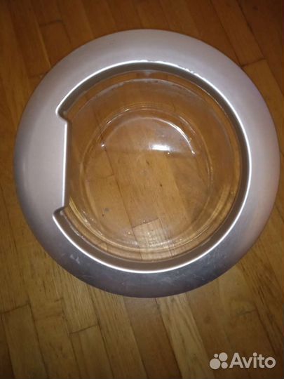 Люк стиральной машины