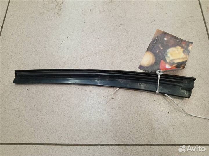 Накладка салона (внутри) Ford Fusion 2002-2012