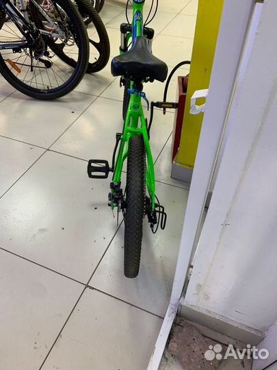 Велосипед двухколесный