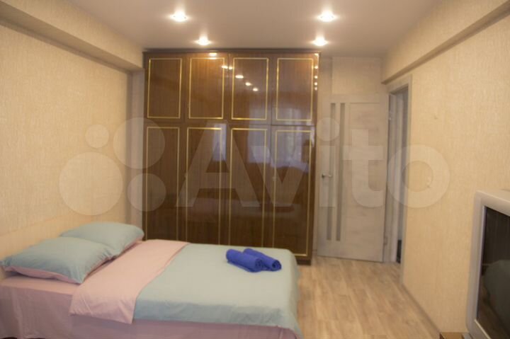 1-к. квартира, 31 м², 2/9 эт.