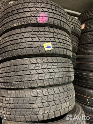 Goodyear Ice Navi 7 195/65 R15