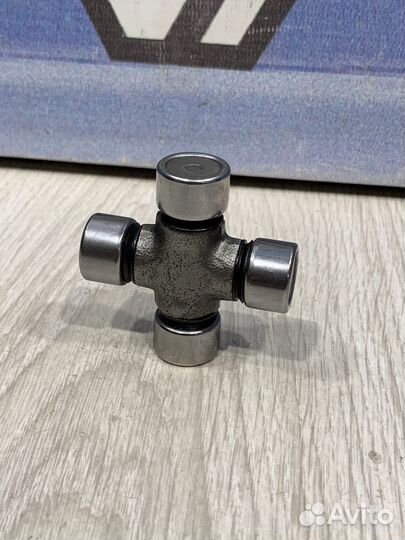 Крестовина кардана Renault duster 2