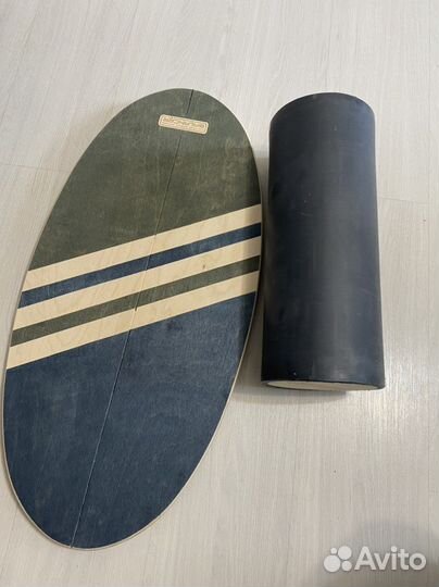 Балансировочная доска новая