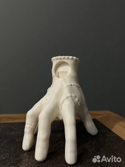 Печать на 3D принтере FDM/FFF