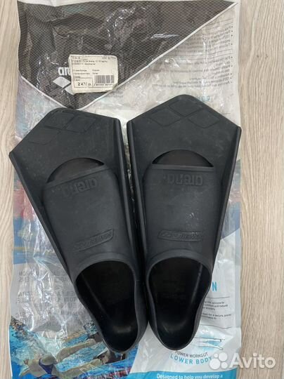 Ласты детские Powerfin размер 33-34