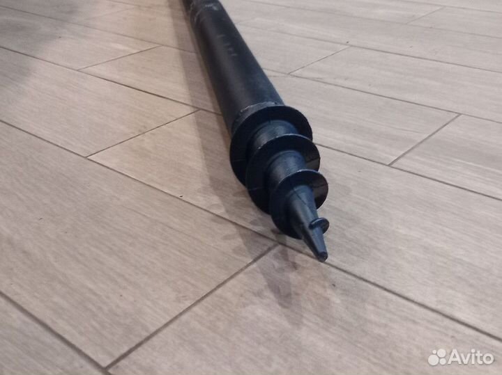 Винтовые сваи без предоплаты