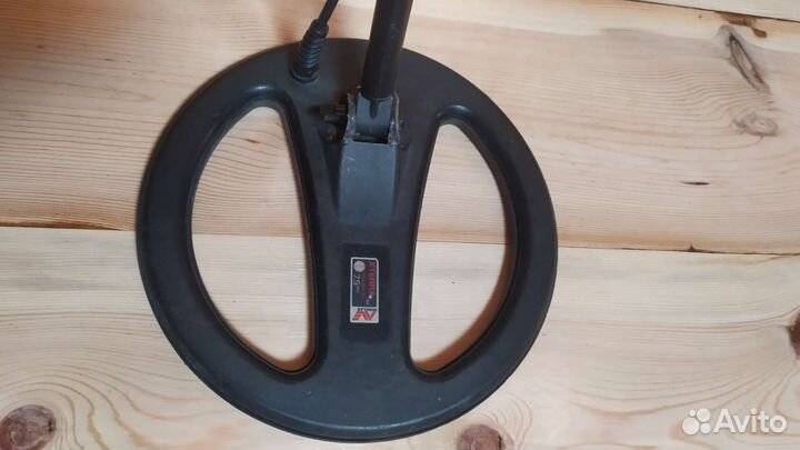 Металлоискатель Minelab X-terra 705 бу