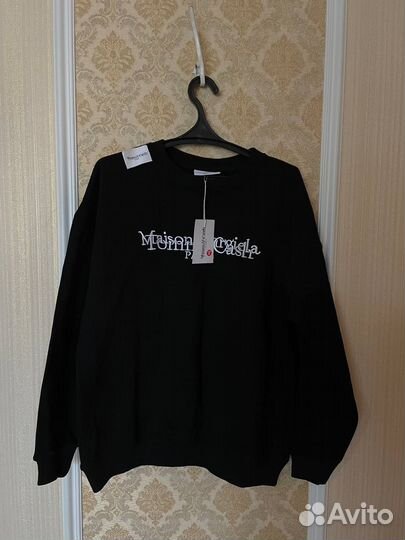 Maison margiela x tommy cash paris