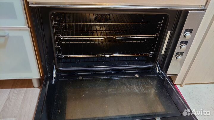Продается электрический духовой шкаф вирпул