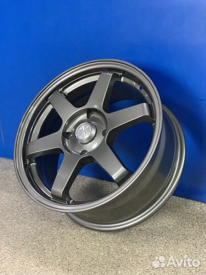 Диски литые RR R16 4*114,3