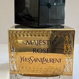 Majestic Rose, Yves Saint Laurent