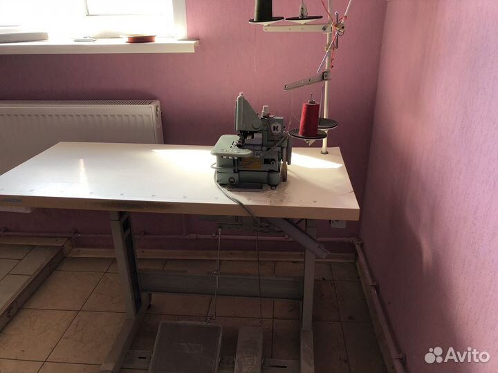 Аверлок jack dol12l