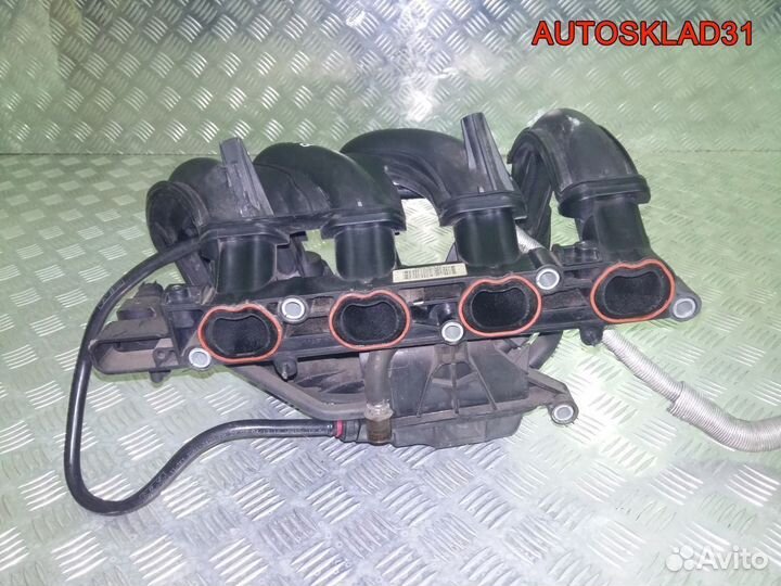 Коллектор впускной Ford Fusion 1.4 2s6g9424ee