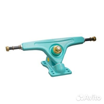 Подвески для скейта Khepri Nenuphar Blue 180mm 88a