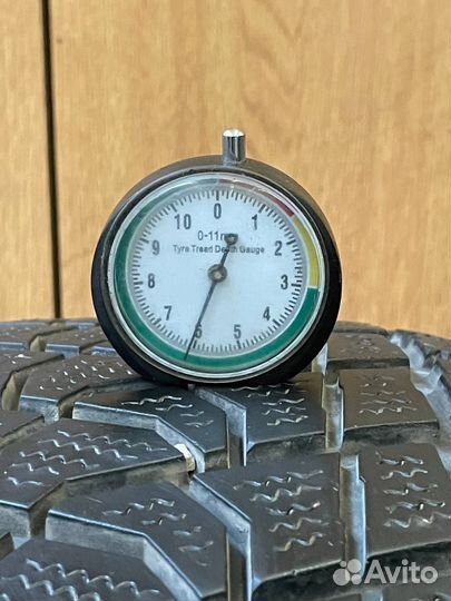 Triangle Winter A/T 245/60 R18