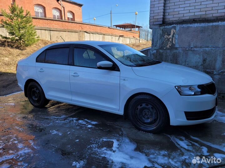 Зимние колеса vag 185/65/15