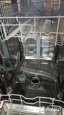 Посудомоечная машина Indesit б/у объявление продам