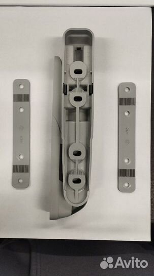 Петля для распашной двери Fermod 473