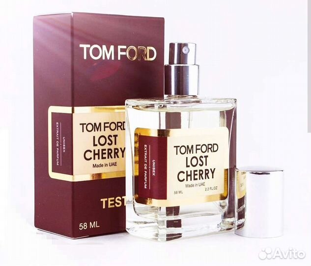 TOM ford tobacco vanille духи Том Форд
