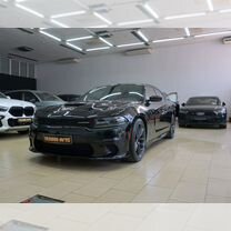 Dodge Charger 3.6 AT, 2019, 84 435 км, с пробегом, цена 4 150 000 руб.