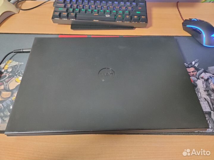 Быстрый игровой ноутбук/i5-4/ssd240gb/820MX 2GB/8G