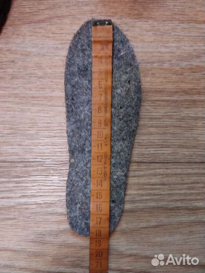 Ботинки на мальчика осень