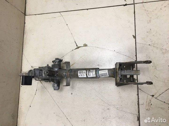 Колонка рулевая Chevrolet Lacetti