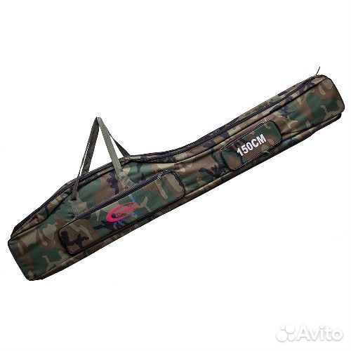 Рыболовные Чехлы MF/Dayo