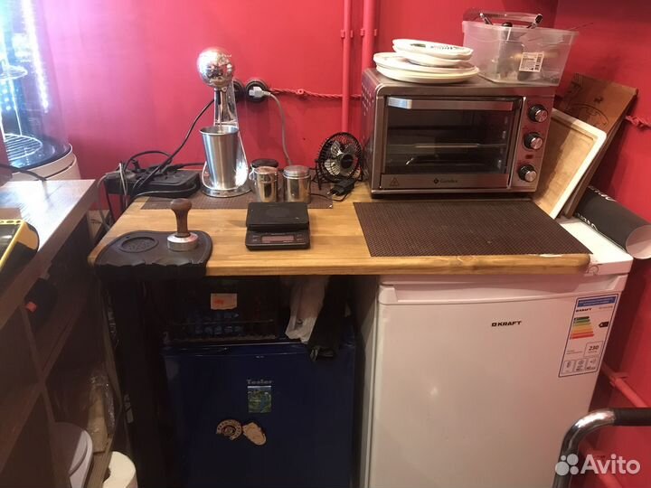 Продается уютное кафе