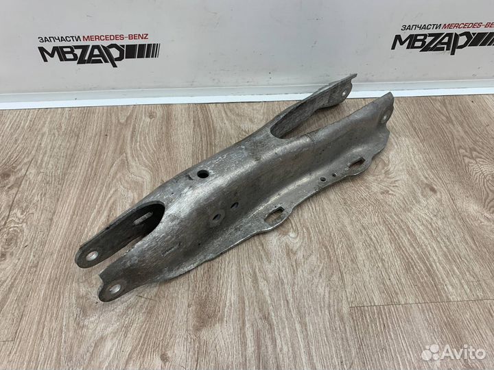 Рычаг задний нижний Mercedes W222 S 222