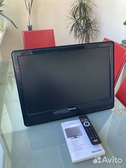 ЖК телевизор philips 22PFL3403/10