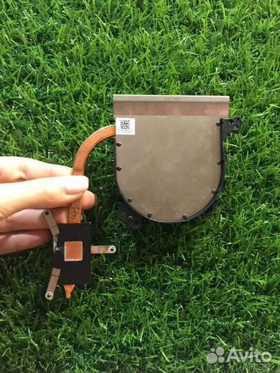 Система охлаждения Lenovo 320-15IAP, 320-14IAP