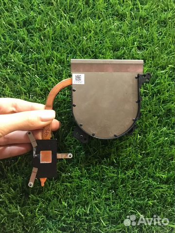 Система охлаждения Lenovo 320-15IAP, 320-14IAP