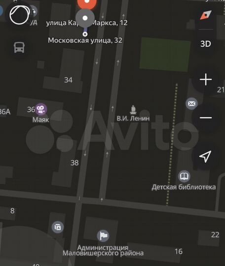 Свободного назначения, 125 м²