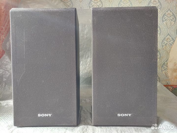 Акустическая система Hi-Fi Sony SS-CS5