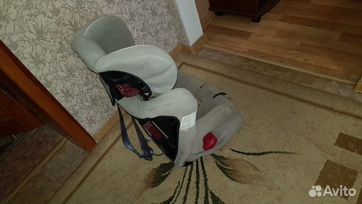 Детское автомобильное кресло, сидение для ребенка
