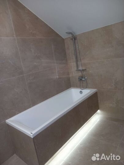 Услуги плиточника