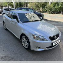 Lexus IS 2.5 AT, 2007, 224 000 км, с пробегом, цена 1 250 000 руб.