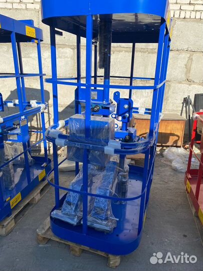 Корзина монтажная кму