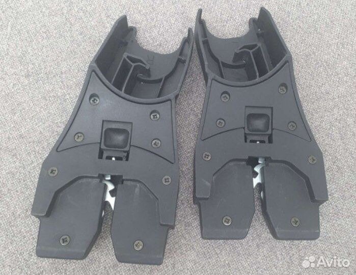 Адаптер для установки автолюльки