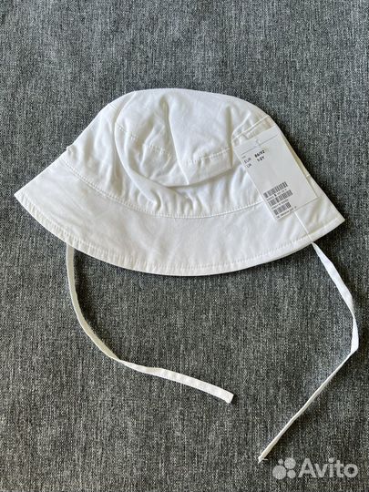 Панама детская hm новая