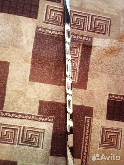 Клюшка хоккейная torspo правый хват