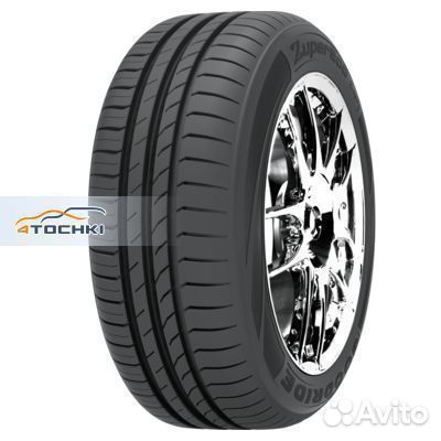 Goodride ZuperEco Z-107 245/40 R18 97W