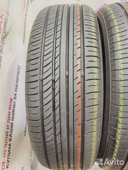 Yokohama Advan dB V552 205/55 R16 91W
